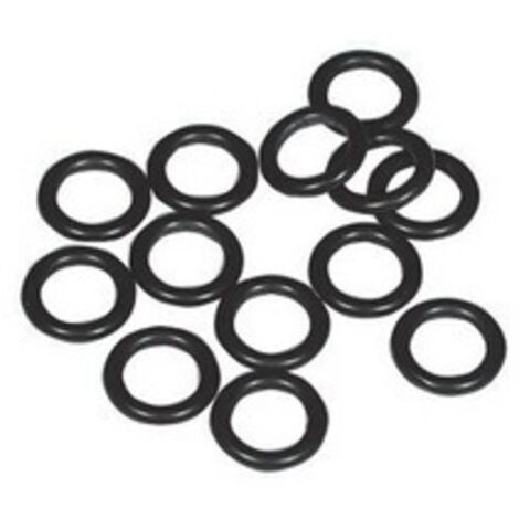 ANELLO DI TENUTA O - RING PER FLESSIBILE MONOFORO Diam. mm. 6 G.M.P PZ 100