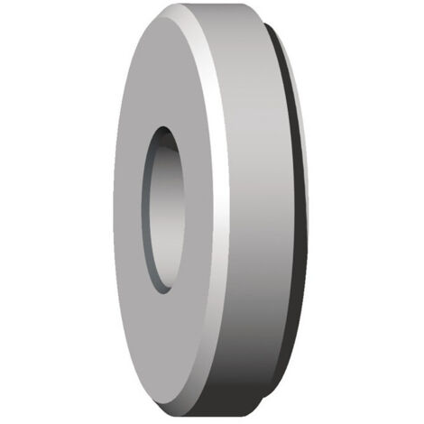 Anello di tenuta per diffusore di gas (anello adattatore) ABITIG GRIP 9/20