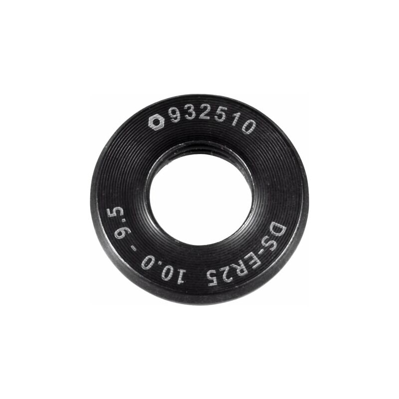 Anello di tenuta per ghiera di serraggio er er 32