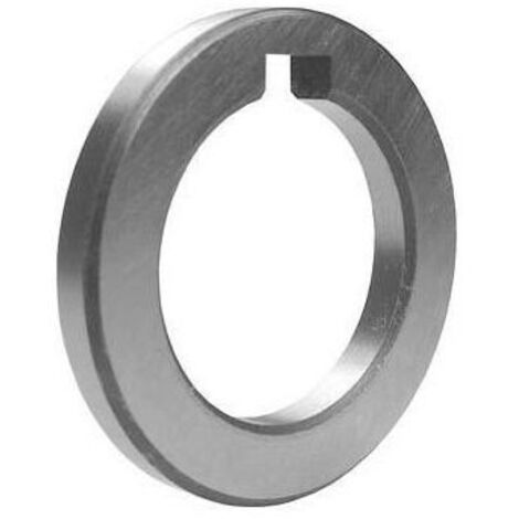 Anello Din2084A 27X100X39Mm Fortis