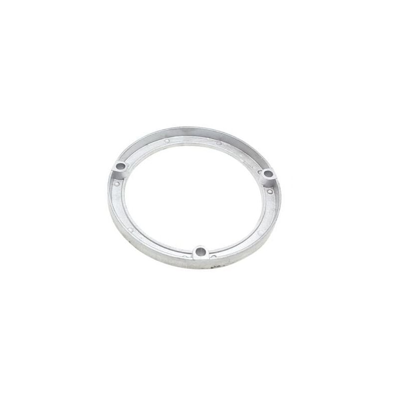 Anello distanziale in alluminio 19.0 mm per