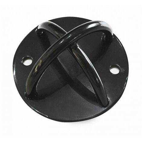 Anello doppio di ancoraggio per functional suspension trainer FST