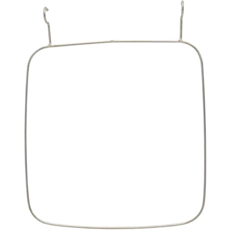 ANELLO FERMASACCO P/PATTUMIERA 240 L MP- 1,0 pz