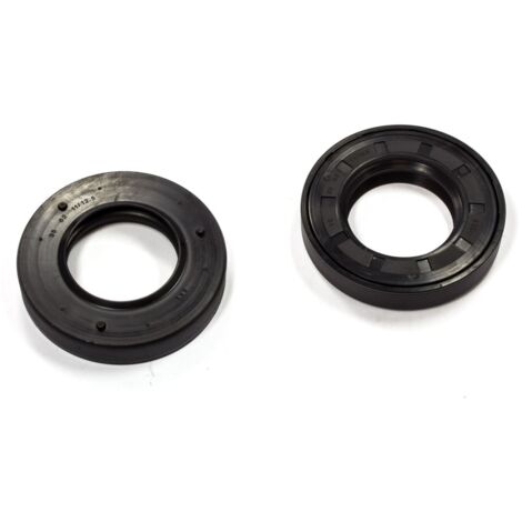 ANELLO GUARNIZIONE TENUTA MOZZO LAVATRICE REX ELECTROLUX AEG 35X62X11/12,5 GPF
