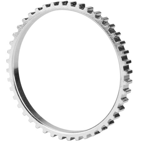 Anello in ABS sui lati vicino/esterno, facile da installare, anticorrosione di alta qualità per Renault CLIO MK2 2000 tutti i modelli per uso generale.