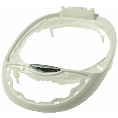 Anello inferiore + pulsante - Vaporiere, cuocitori a vapore - MOULINEX - 4354510