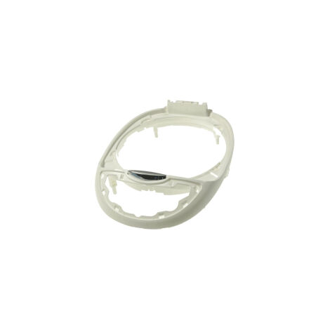 Anello inferiore + pulsante - Vaporiere, cuocitori a vapore - MOULINEX - 43545103616360300147