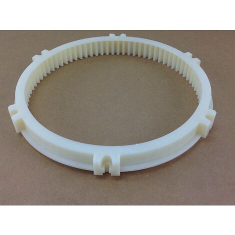 Anello ingranaggio ruota MOWOX rasaerba tosaerba tagliaerba PM4645S-TRIKE 044984