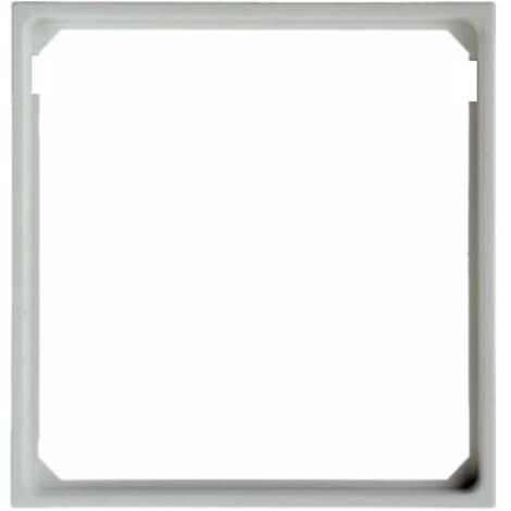 Anello intermedio Berker 11091909 senza viti plastica 5.51 cm