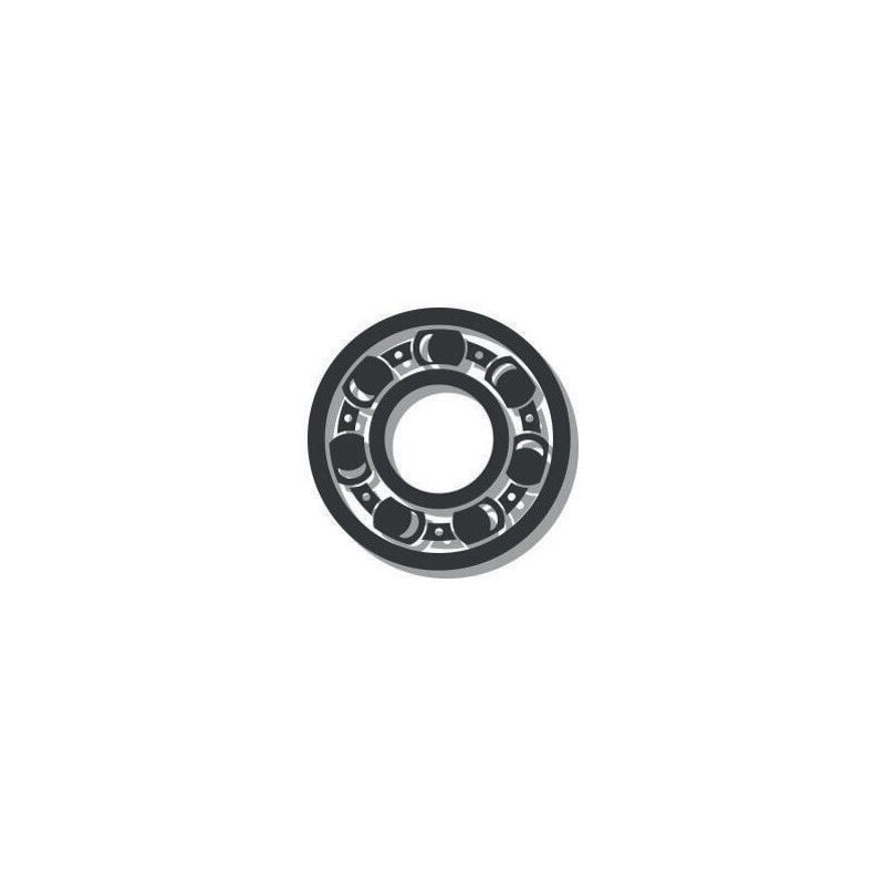 Image of Anello interno IR20X24X28,5 id 20mm od 24mm Larghezza28,5mm NKE