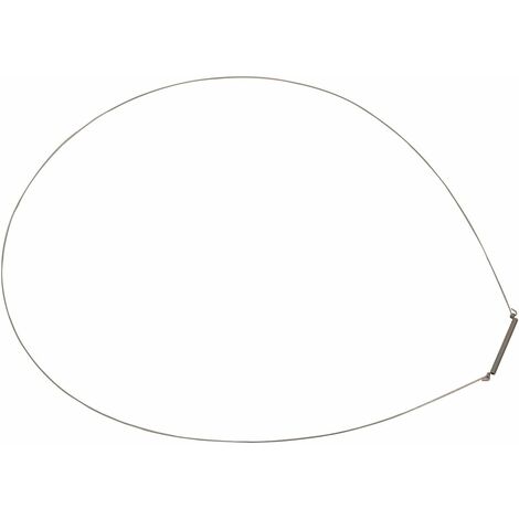 ANELLO MOLLA ANTERIORE SOFFIETTO OBLO' LAVATRICE ARISTON INDESIT C00119210 ORIGI