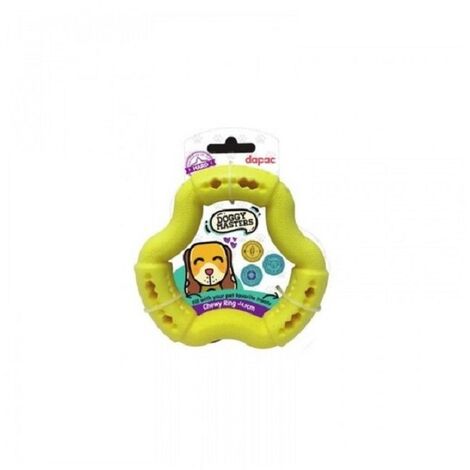 Anello morso medio resistente ai master doggy