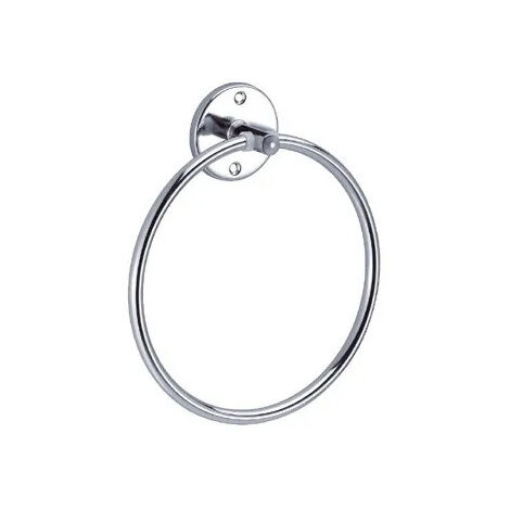 Anello per asciugamani eco.