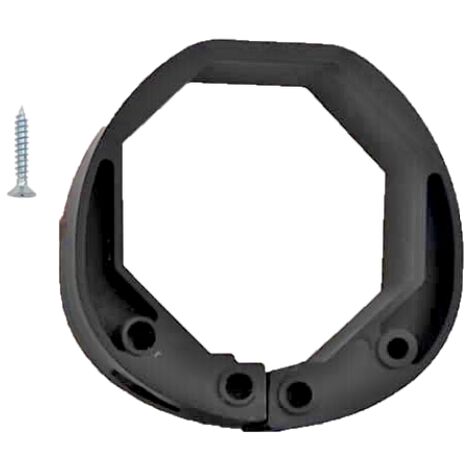 Anello per Blocco di Sicurezza Antisollevamento Antieffrazione 60 mm