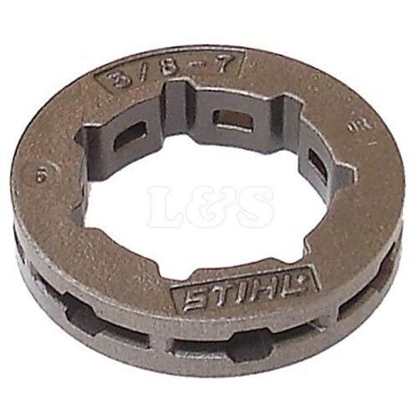 Anello per cerchio STIHL 00006421240