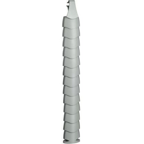 Anello Per Estensione Vertebra Grigio 0,5M Interlink ( BTICINO cod. 129411 )