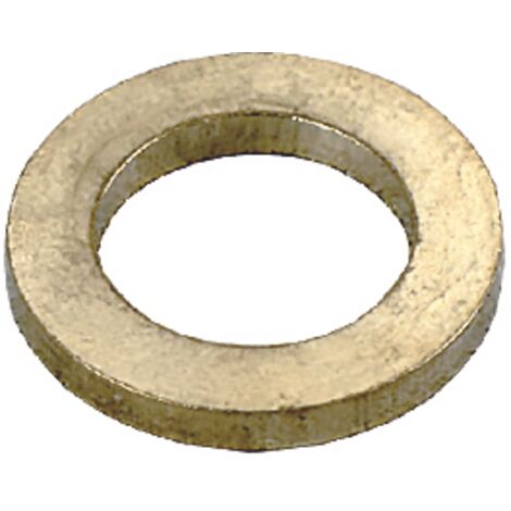 Anello per il tappo a vite in ottone Vynex D9 - 6pcs
