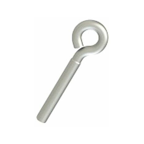 Anello per tenditore Dx M8×57 zincato bianco PIZVFT870 fissaggio robuste