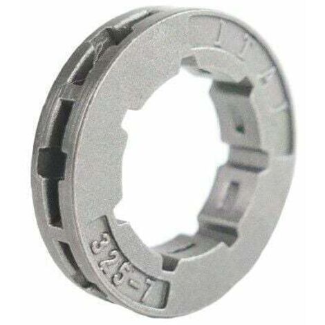 Anello pignone catena motosega .325 7 denti