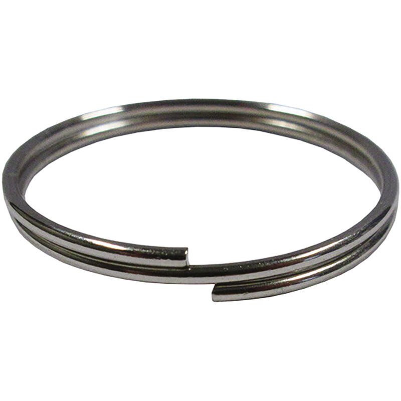 ANELLO PORTACHIAVI Ø 20 mm - cf. 300 pz Ø 20 mm - cf. 300 pz