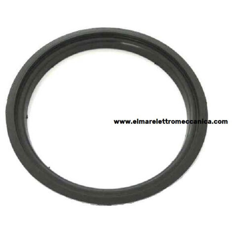 Anello portafiltro 44 cm per aspiratori industriali autolavaggio car wash