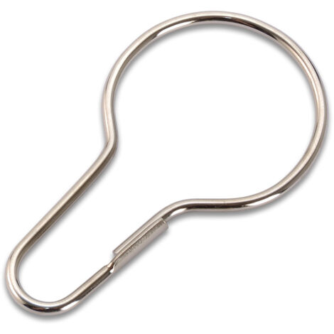 ANELLO SAGOMATO FER NICH A PRESSIONE N. 1 D 23 MM- 200,0 pz