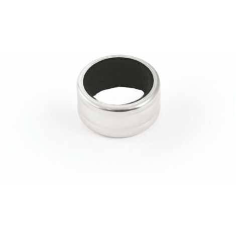 ANELLO SALVAGOCCIA IN ACCIAIO