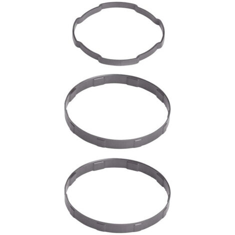 Anello scorrevole per miscelatore lavello Allegra HANSGROHE