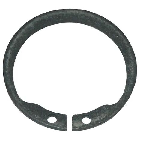 Anello seeger ORIGINALE PEERLESS trasmissione trattorino rasaerba P792072