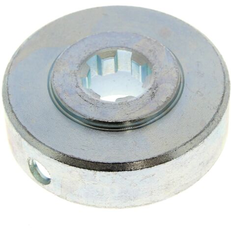 Anello superiore 123250002/0 per decespugliatore mac allister