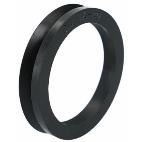 ANELLO TENUTA CUSCINETTO LAVATRICE 47mm va40 WHIRLPOOL ARISTON IGNIS 48125306800