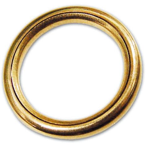 ANELLO TUBOLARE PER TENDAGGI 15-20 mm Q.TA 200