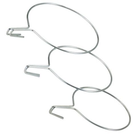 ANELLO VASO BALCONE LARGO ZN