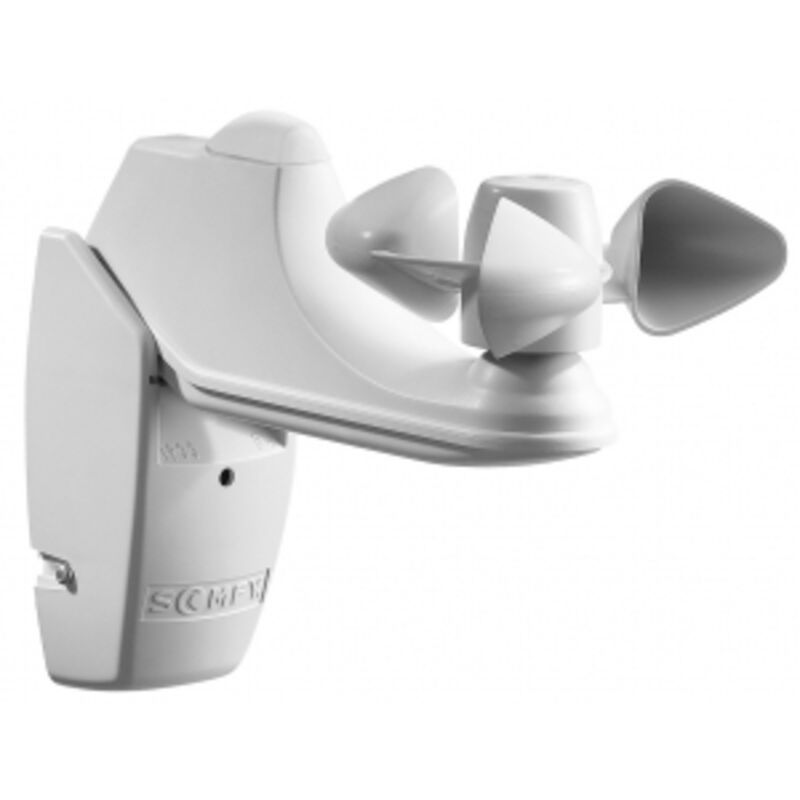 Capteur EOLIS RTS avec LED Somfy