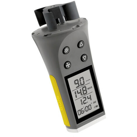 Anémometre EOLE1 - SKYWATCH -