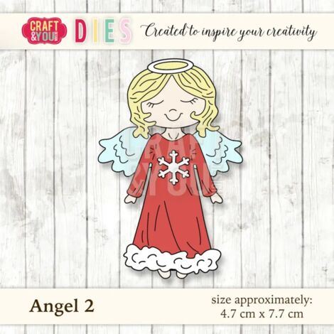 Angel Die 2