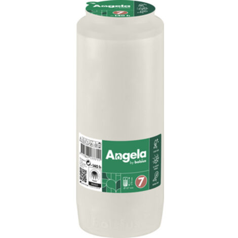 Angela-Einsatz mit RSPO RC7-Öl