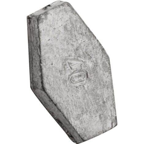 Angelblei 60g Sargblei 60 g Sargblei