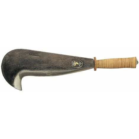 Angelo b. roncola maremma cm. 30 - Angelo B.