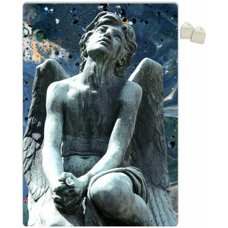 ANGELO - POSTER in PVC da 3mm - Misura: 70x100 cm
