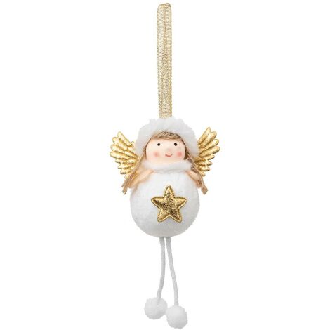 Angelo tessile sdn 15cm - Feeric lights & christmas