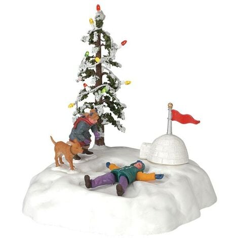 LEMAX Angel's Wings B/O 4.5V Art.-Nr. 44187