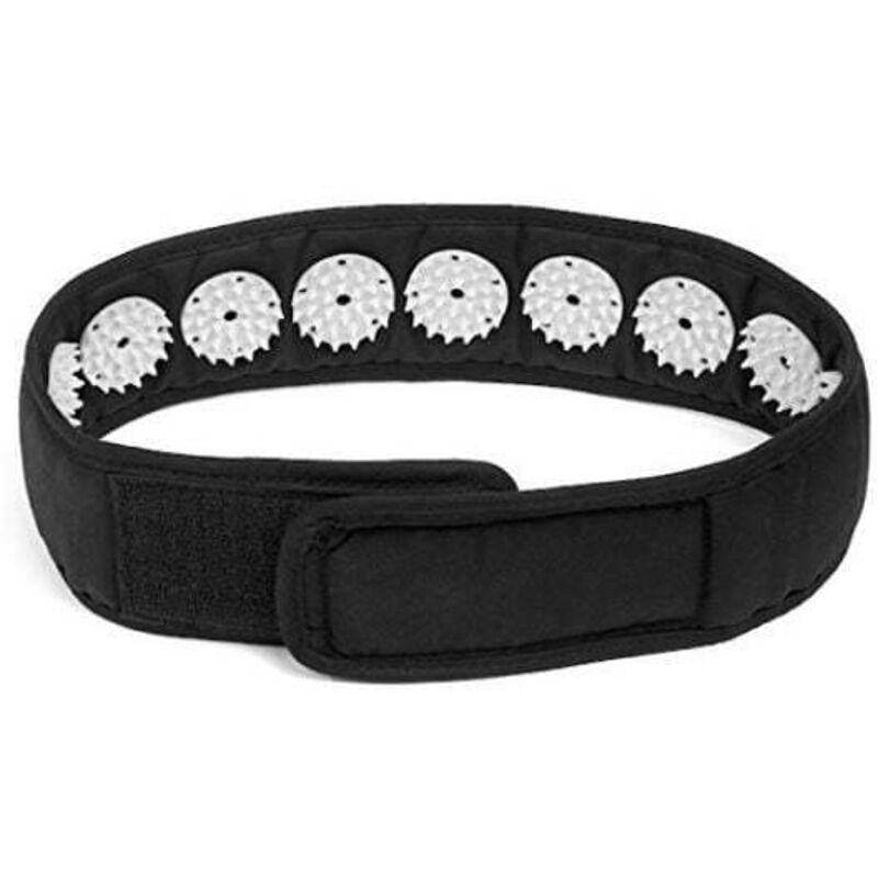 Image of Angenehmes Yoga zur Linderung von Kopfschmerzen und zur Förderung der Durchblutung