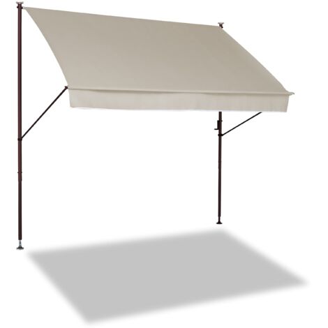 Angerer – Tenda da Sole Style, Beige