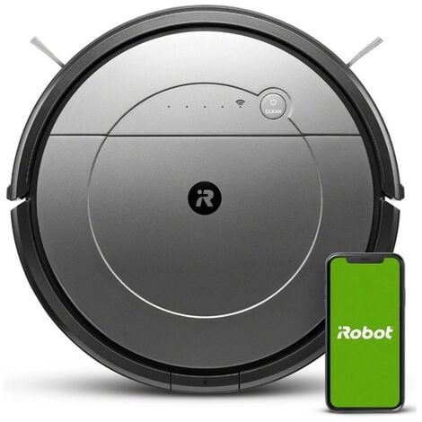 angeschlossener Roboterstaubsauger - r113840 - irobot