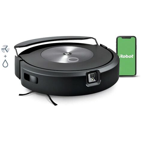 - C7158 - irobot