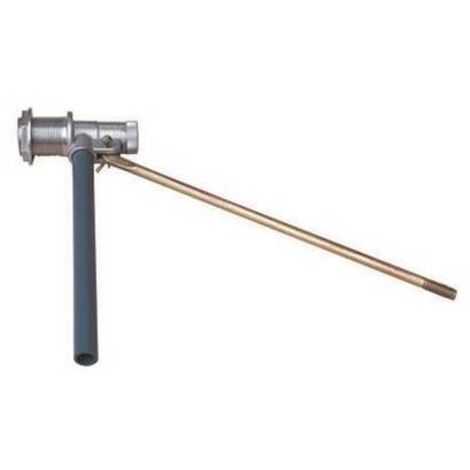 Anglais silencieux type float sicile
