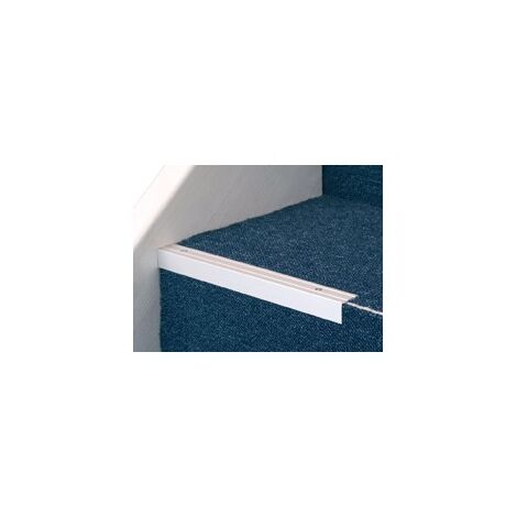 Angle d'aluminium 25x20mm 100cm gold