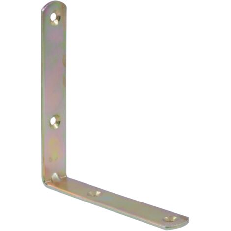 Angle de chaise 120 x 120 x 20 x 2,5 mm - LB K12 x 12 x 2