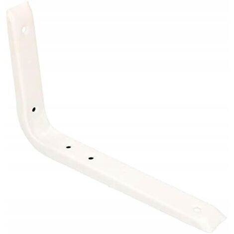 Angle de construction 200x140 wzm BLANC